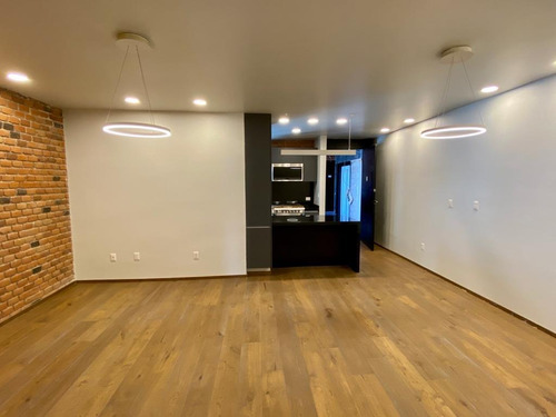 Imagen 3 de 12 de Departamento Venta Del Valle