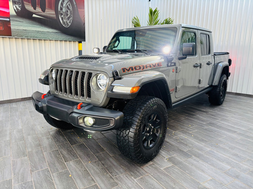 Jeep JT 3.6 V6 Mojave 4X4 At