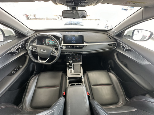 Chirey tiggo 7 pro 1.5 Luxury