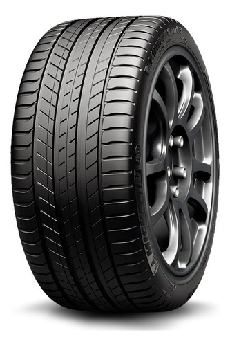 Pneu 255/45 R20 Michelin Latitude Sport 3 Acoustic 105v