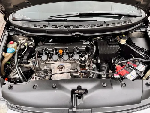 Honda Civic 1.8 Lx
