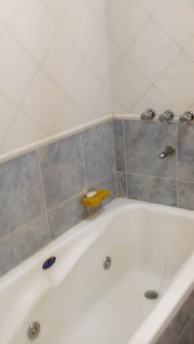 Venta Triplex Tipo Casa Con Jardin Bº Cº La Masia Pilar