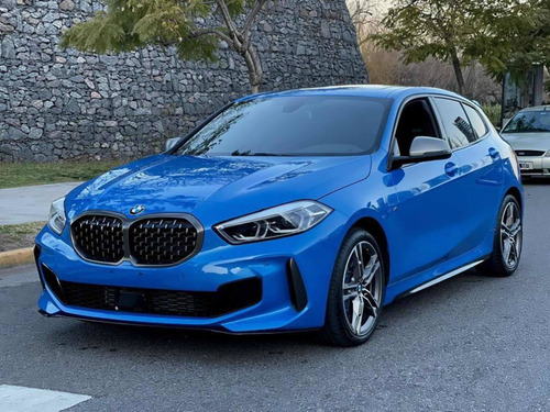 Imagen 5 de 20 de Bmw Serie M Bmw M135 Xdrive 2021