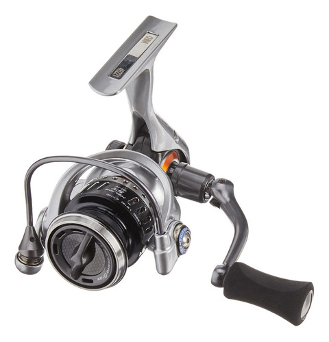 Okuma Helios - Carrete De Pesca (peso Ligero), Hsx-20, 110 M