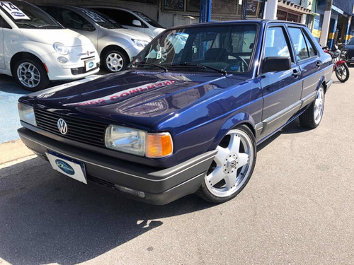 Volkswagen Voyage