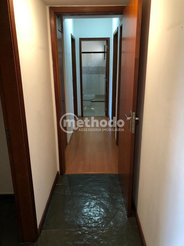 Apartamento Em Local Nobre Do Cambuí. Excelente Localização - Ap00905 - 68860343