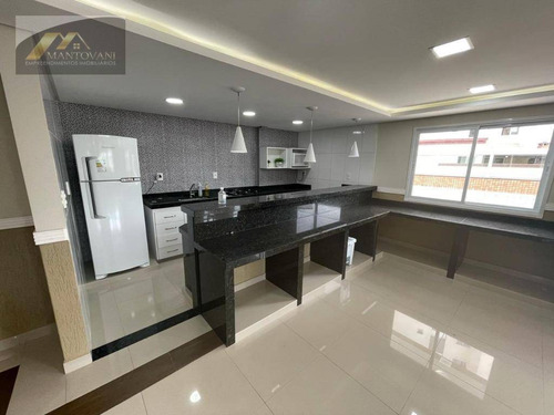 Imagem 7 de 29 de Apartamento Com 2 Dormitórios À Venda, 79 M² Por R$ 420.000 - Caiçara - Praia Grande/sp - Ap2747