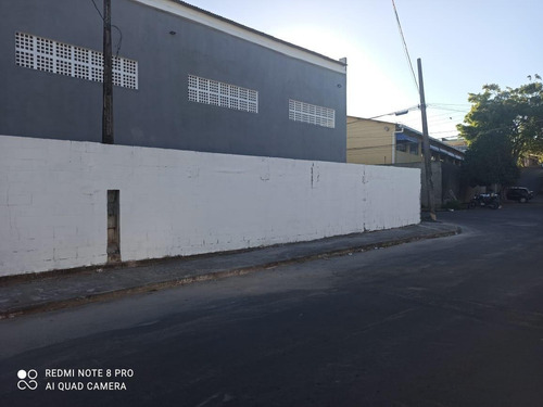 Imagem 8 de 8 de Galpão Para Venda Em Guarapari, Kubitschek - 1017_2-1174439