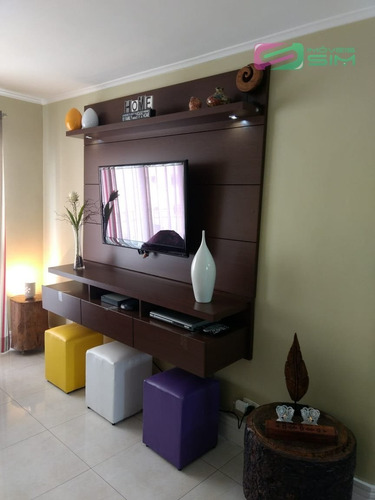 Imagem 29 de 30 de Apartamento Na Mooca Por Apenas 494.000,00 - 4784