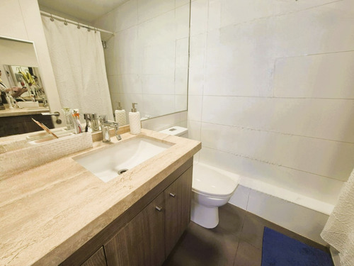 Vive E Invierte En La Mejor Zona Residencial De Ñuñoa
