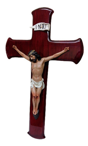 Cristo Vivo Mod 2