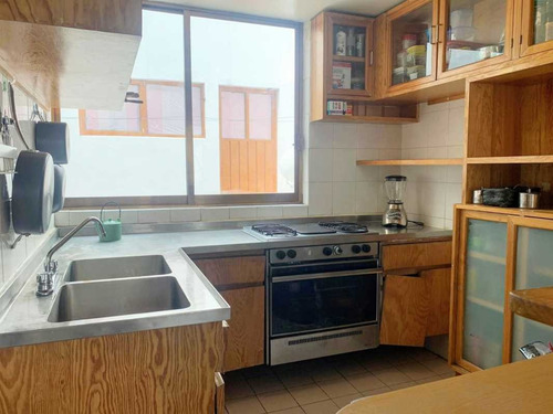 Imagen 6 de 15 de Casa Romero De Terreros