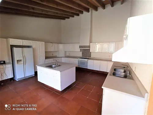 Casa En Venta En Campestre Chalets Antares