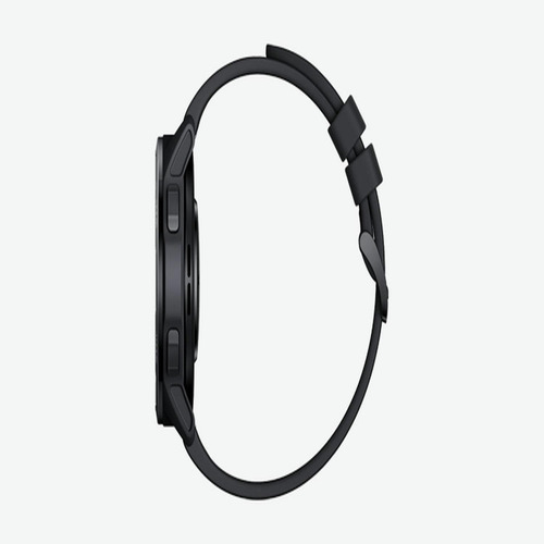 Imagen 7 de 7 de Xiaomi Watch S1 Active 1.43" caja de polímero reforzado con fibra de vidrio espacio negro, malla espacio negro de tpu y bisel negro de metal
