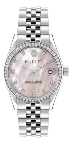 Reloj Para Mujer Philipp Plein Pwyaa0123