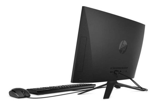 Imagen 3 de 5 de Computadora Hp All In One Celeron 2.0ghz 4gb Ram 1tb Hd 20