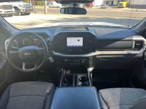 Ford F-150 Fx4 2021