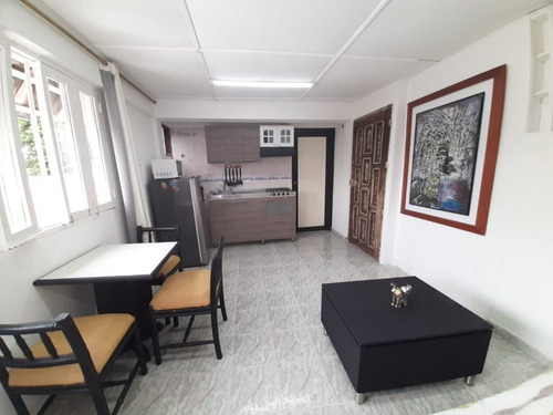 Imagen 10 de 14 de 1g3-2 Apartamento En Cartagena En La Ciudad Antigua