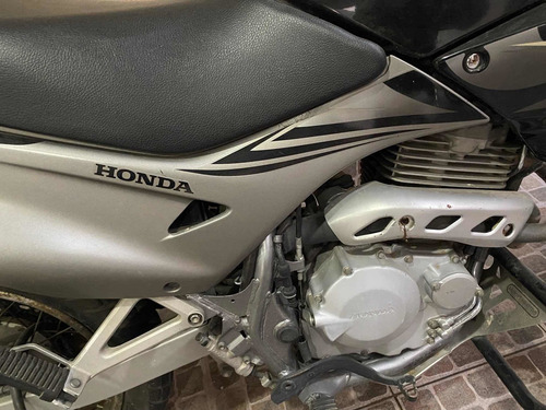 Honda Falcón 400