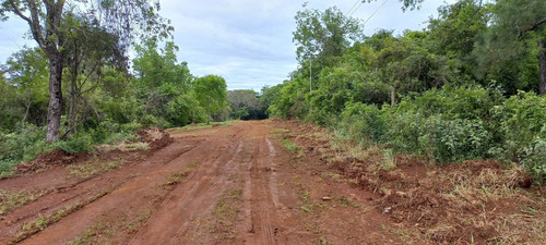 Imagen 6 de 7 de Lotes En Exclusiva Ubicación En Candelaria Misiones