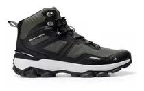 Comprar Bota Montagne Hombre Impermeable Prohike Trekking