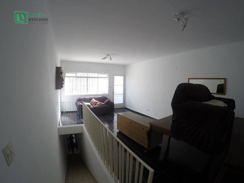 Imagem 3 de 17 de Excelente Casa Com Grande Quintal, Com 305 M2 De Terreno Em Otimo Local Da Casa Verde. - Ca0477