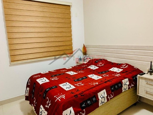 Imagem 14 de 30 de Apartamento Padrão Para Venda No Bairro Tatuapé, 2 Dorm, 1 Suíte, 2 Vagas, 90,00 M - 2147