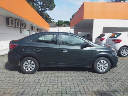 Imagem 9 de 9 de Chevrolet Prisma 1.0 Mpfi Joy 8v Flex 4p Manual