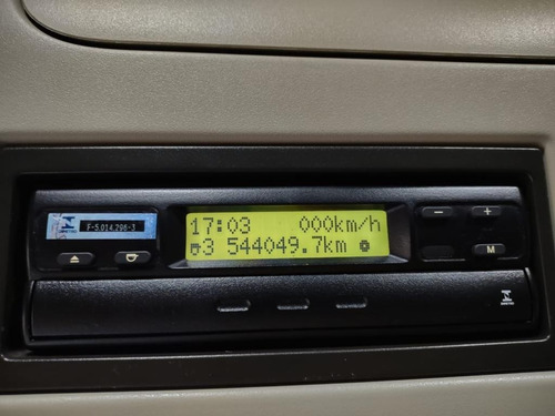 Imagem 7 de 9 de Fh-500 Globetrotter 6x2