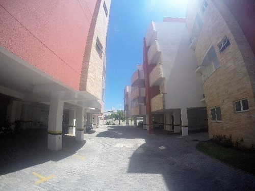 Imagem 6 de 30 de Lindo Apartamento Mobiliado 3 Dormitórios Nos Ingleses - 300 - 32121904