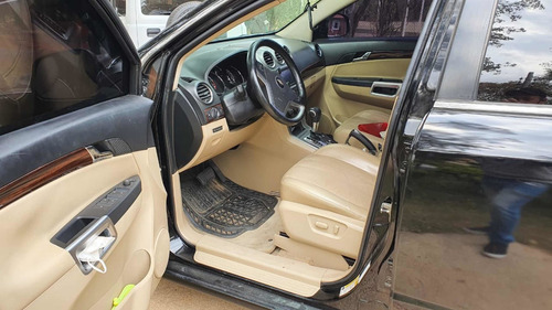 Imagem 3 de 8 de Chevrolet Captiva 2010 3.6 Sport Awd 5p