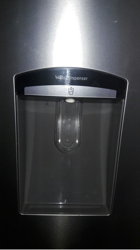 Refrigerador Mi Idea A+, 2 Puertas, Luz Led, Water Dispenser