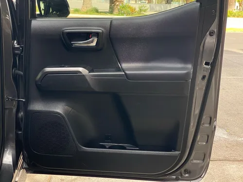 Toyota Tacoma 3.5 Trd Sport At