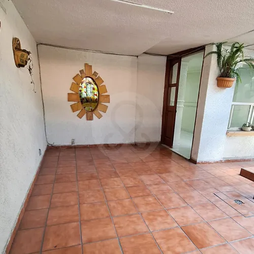 Casa En Renta En Centro