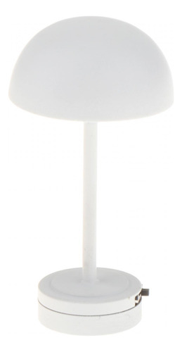 Lámpara De Mesa Para Casa De Muñecas 1:12, Decoración De
