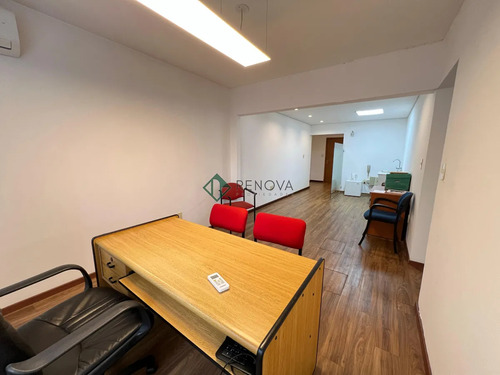 Alquiler Apartamento 2 Dormitorios Centro Montevideo R