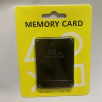 Comprar Memory Card De 64mb Para Play 2