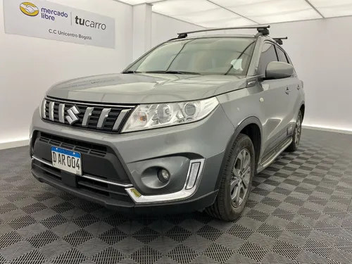 Suzuki Vitara 1.6 Gl At