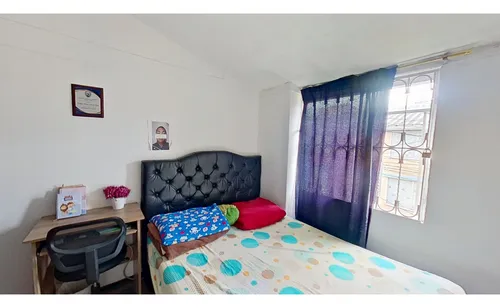 Casa En Venta En Sabanagrande 2, Fontibón