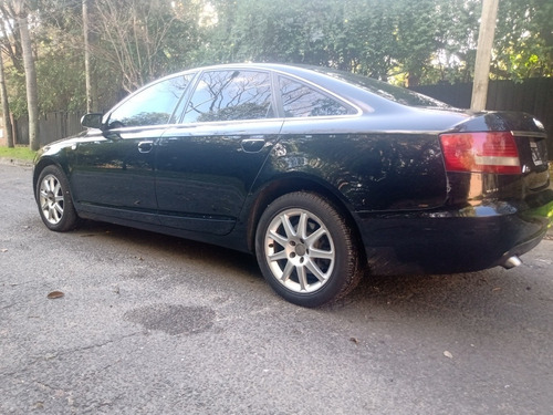 Imagen 5 de 16 de Audi A6 3.0 I Tiptronic Quattro 2005