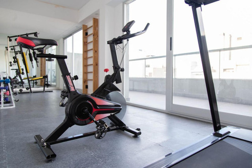 Impecable Studio En Palermo Hollywood - Fitz Roy Al 1400