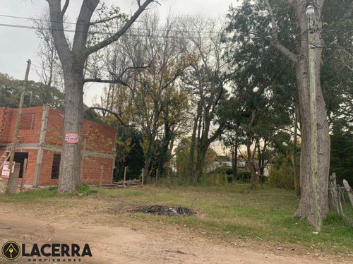 Terreno En Santa Teresitaa Santa Teresita