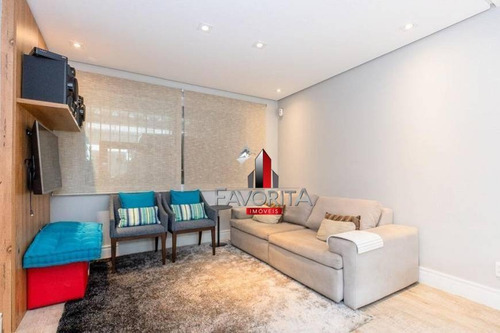 Imagem 10 de 27 de Casa Com 3 Dormitórios À Venda, 125 M² Por R$ 1.298.000 - Vila Cruzeiro - São Paulo/sp - Ca0108