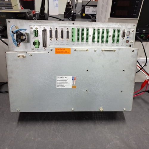 Sinumerik 802c Base Line (Usado)