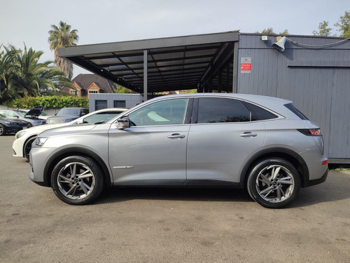 Ds Automobiles Ds 7 Crossback Performance Line 2.0 2021
