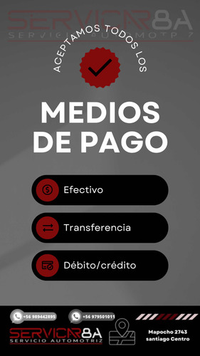 Carga De Aire Acondicionado Automotriz En Local O Domicilio