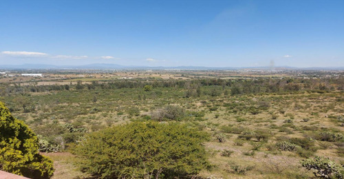 Terreno En Venta En Querétaro
