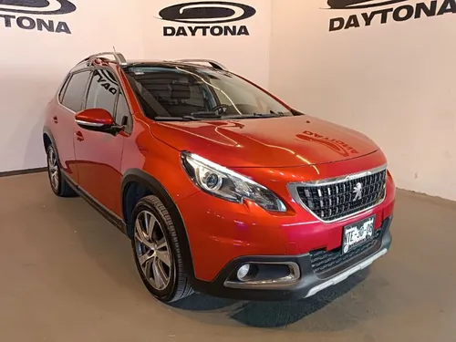 Peugeot 2008 1.2 Puretech Allure