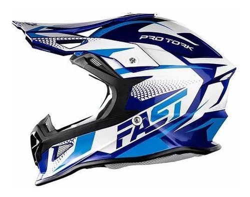 Imagen 4 de 6 de Casco Pro Tork Fast
