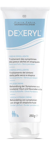 Dexeryl Creme, 8.82 oz Crema